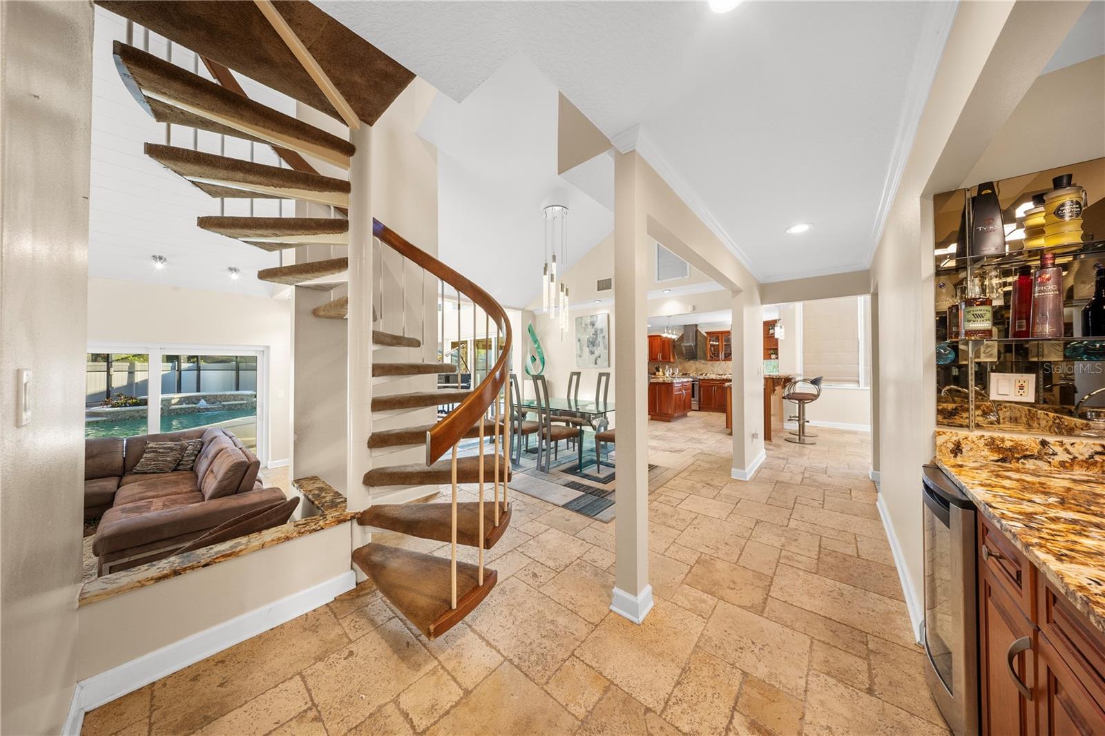 CARROLLWOOD VILLAGE SEC 01 UNIT 05 - Residential
