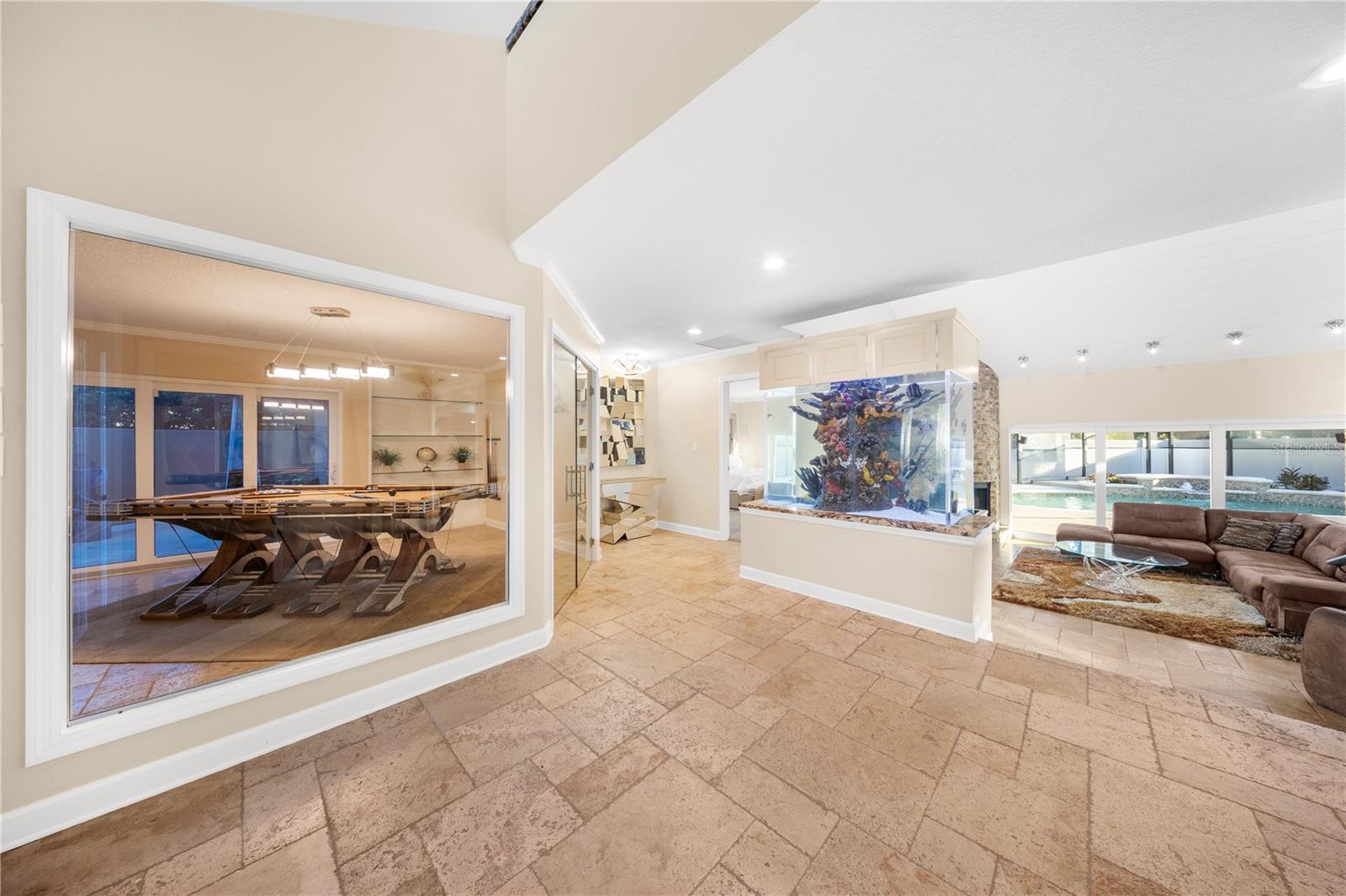 CARROLLWOOD VILLAGE SEC 01 UNIT 05 - Residential