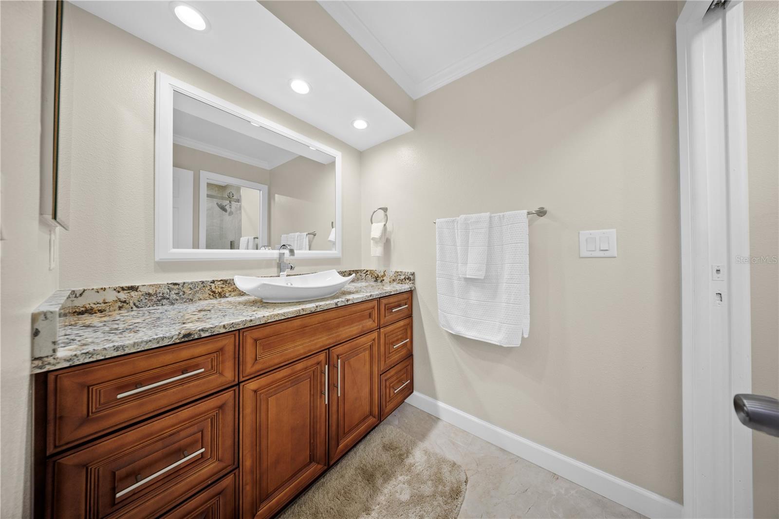 CARROLLWOOD VILLAGE SEC 01 UNIT 05 - Residential
