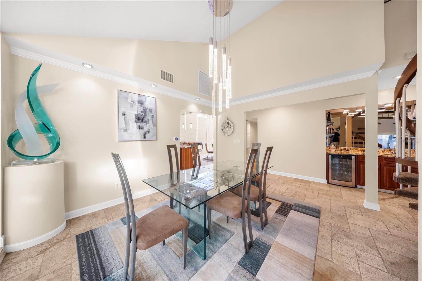 CARROLLWOOD VILLAGE SEC 01 UNIT 05 - Residential