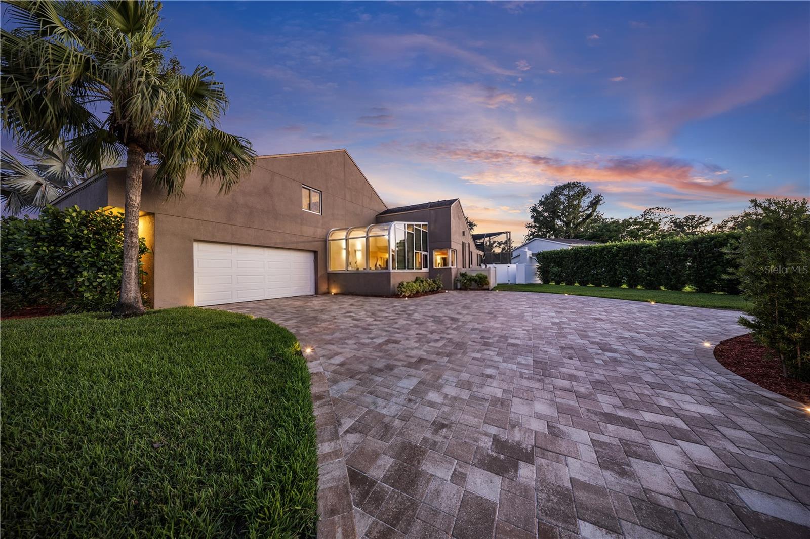 CARROLLWOOD VILLAGE SEC 01 UNIT 05 - Residential