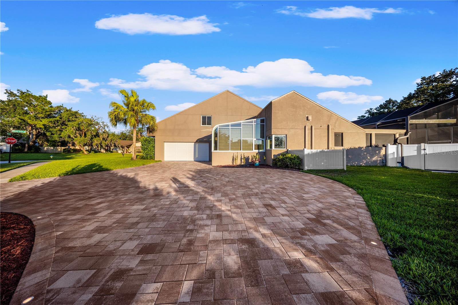 CARROLLWOOD VILLAGE SEC 01 UNIT 05 - Residential