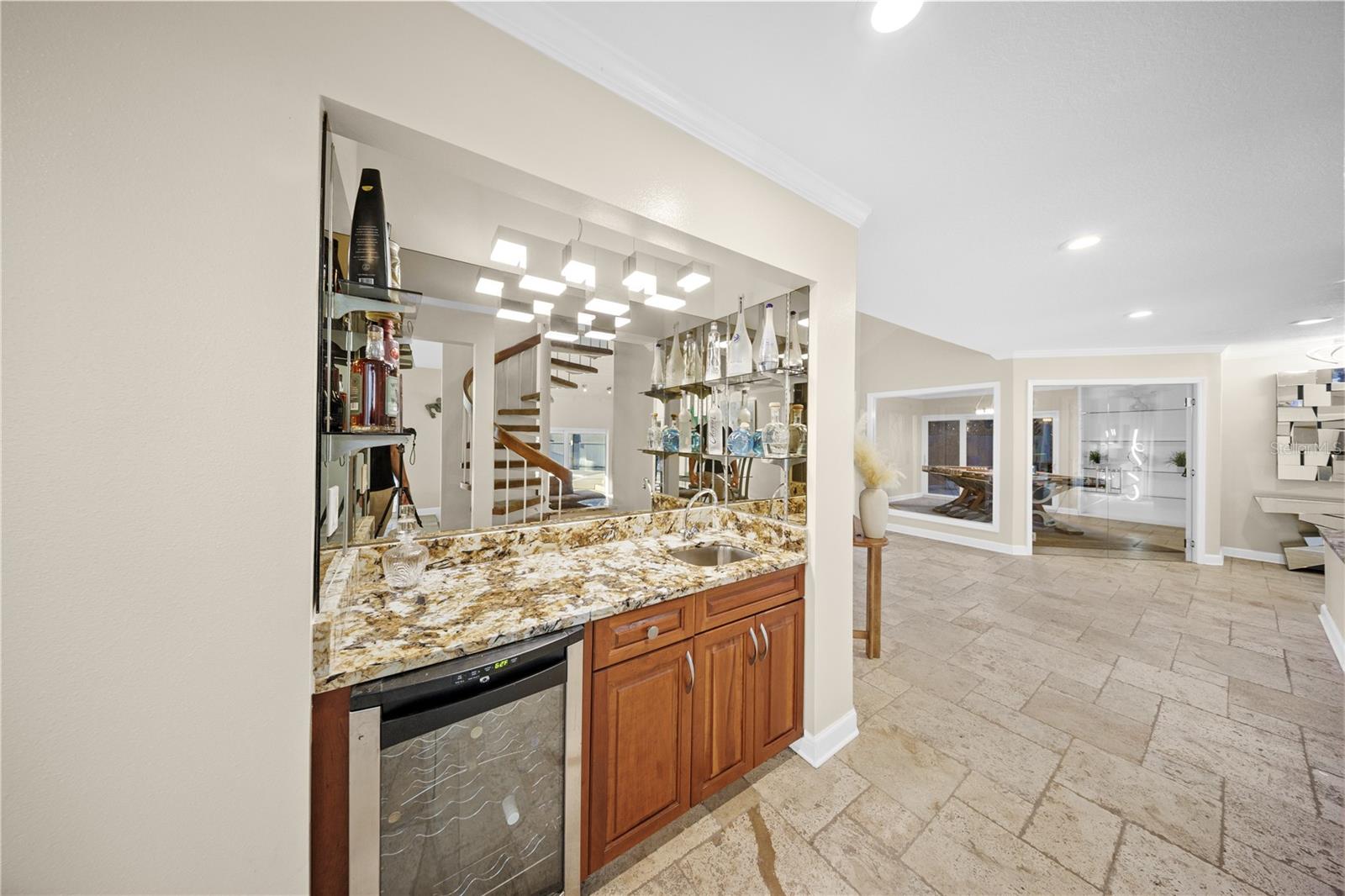 CARROLLWOOD VILLAGE SEC 01 UNIT 05 - Residential