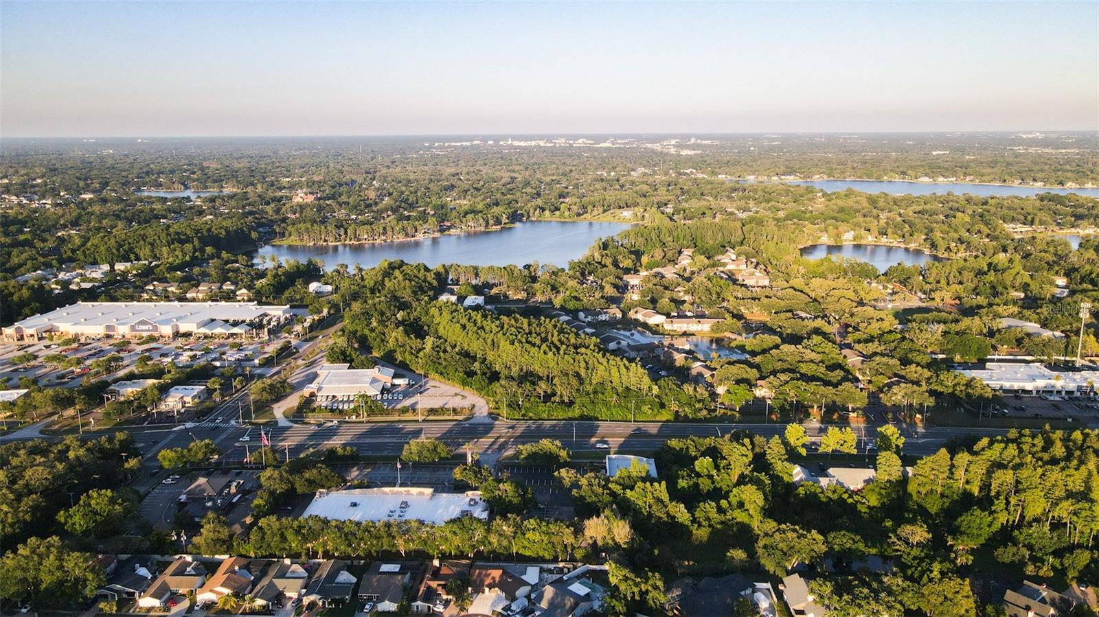 CARROLLWOOD VILLAGE SEC 01 UNIT 05 - Residential