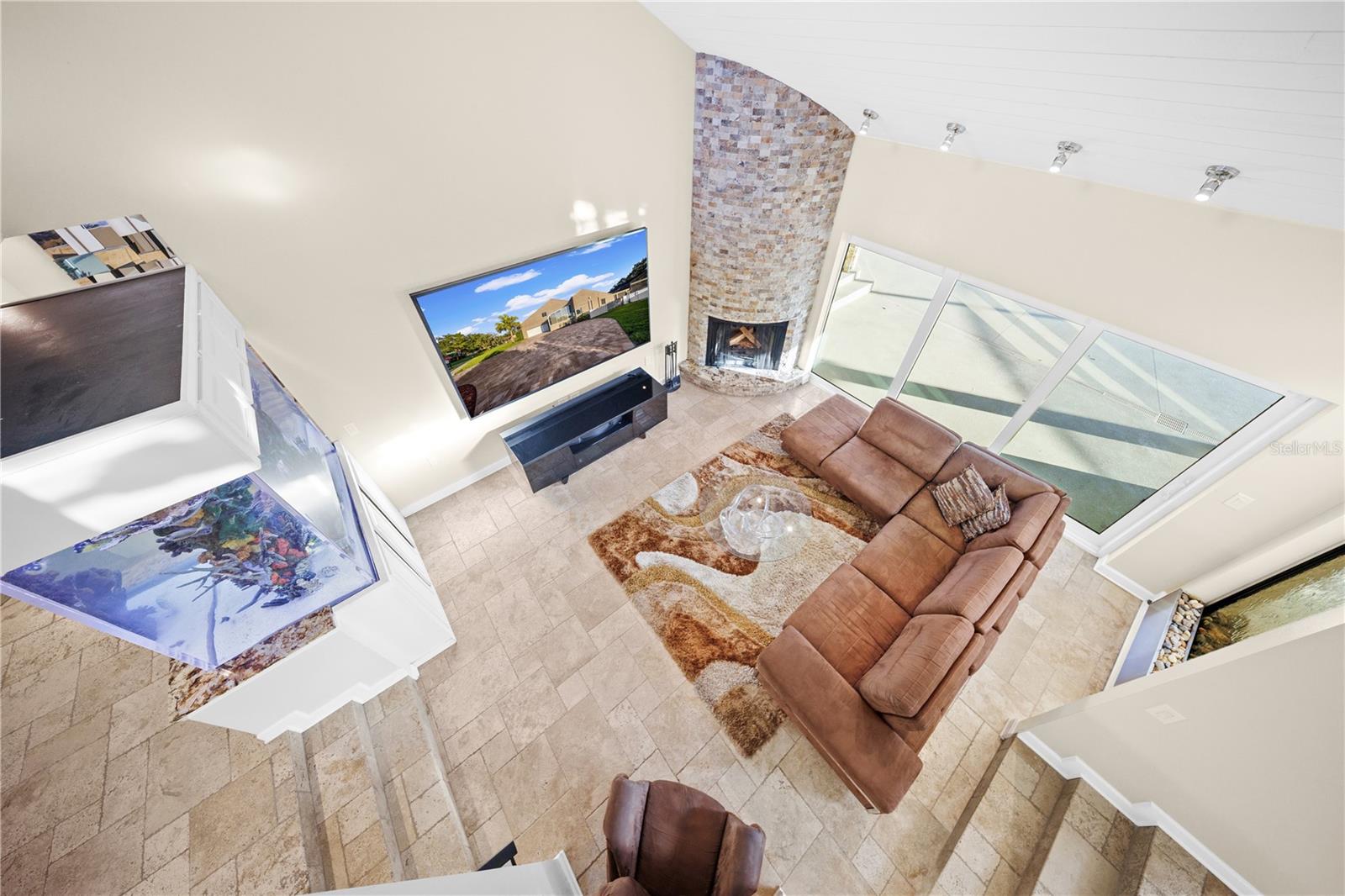 CARROLLWOOD VILLAGE SEC 01 UNIT 05 - Residential