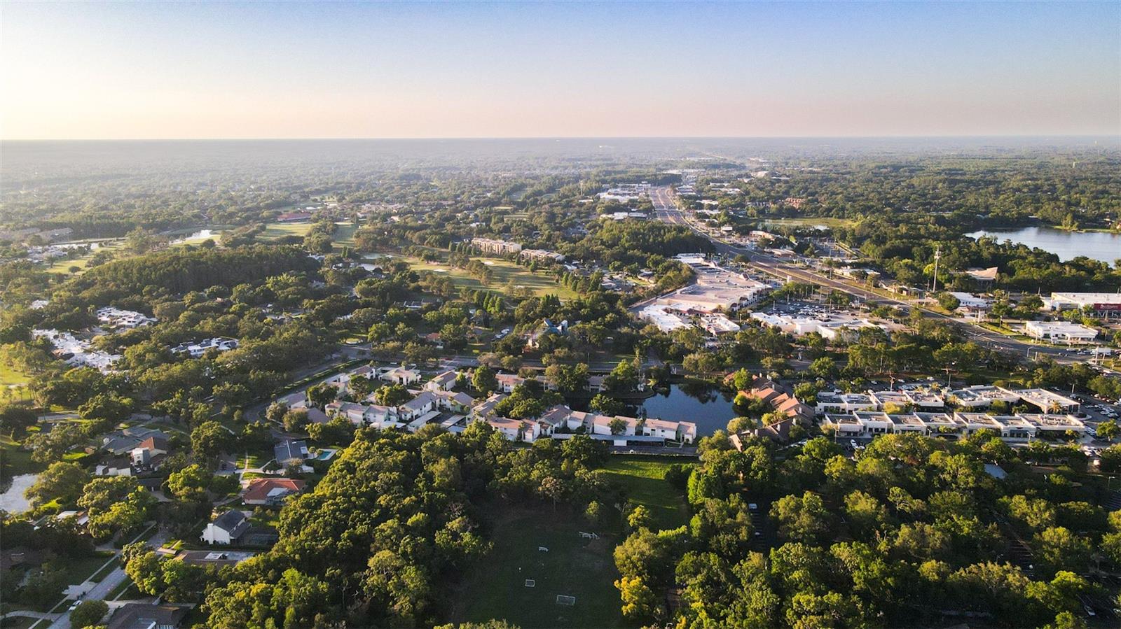 CARROLLWOOD VILLAGE SEC 01 UNIT 05 - Residential