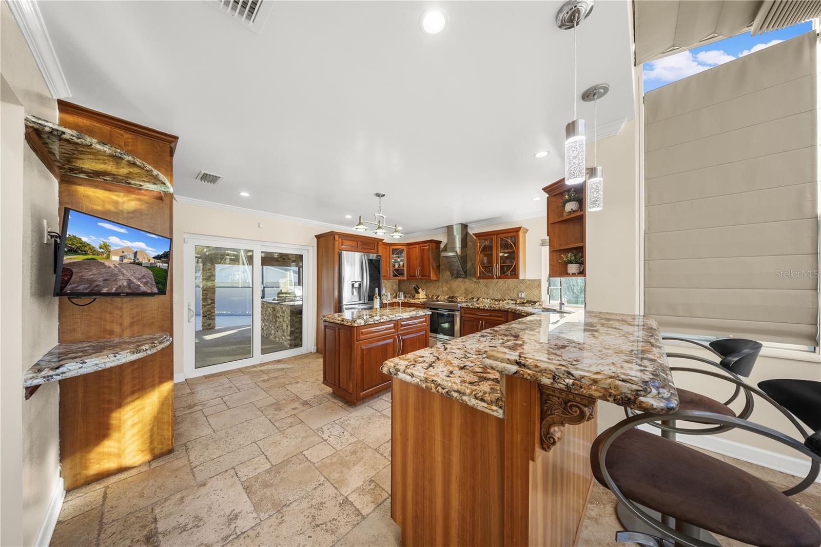 CARROLLWOOD VILLAGE SEC 01 UNIT 05 - Residential