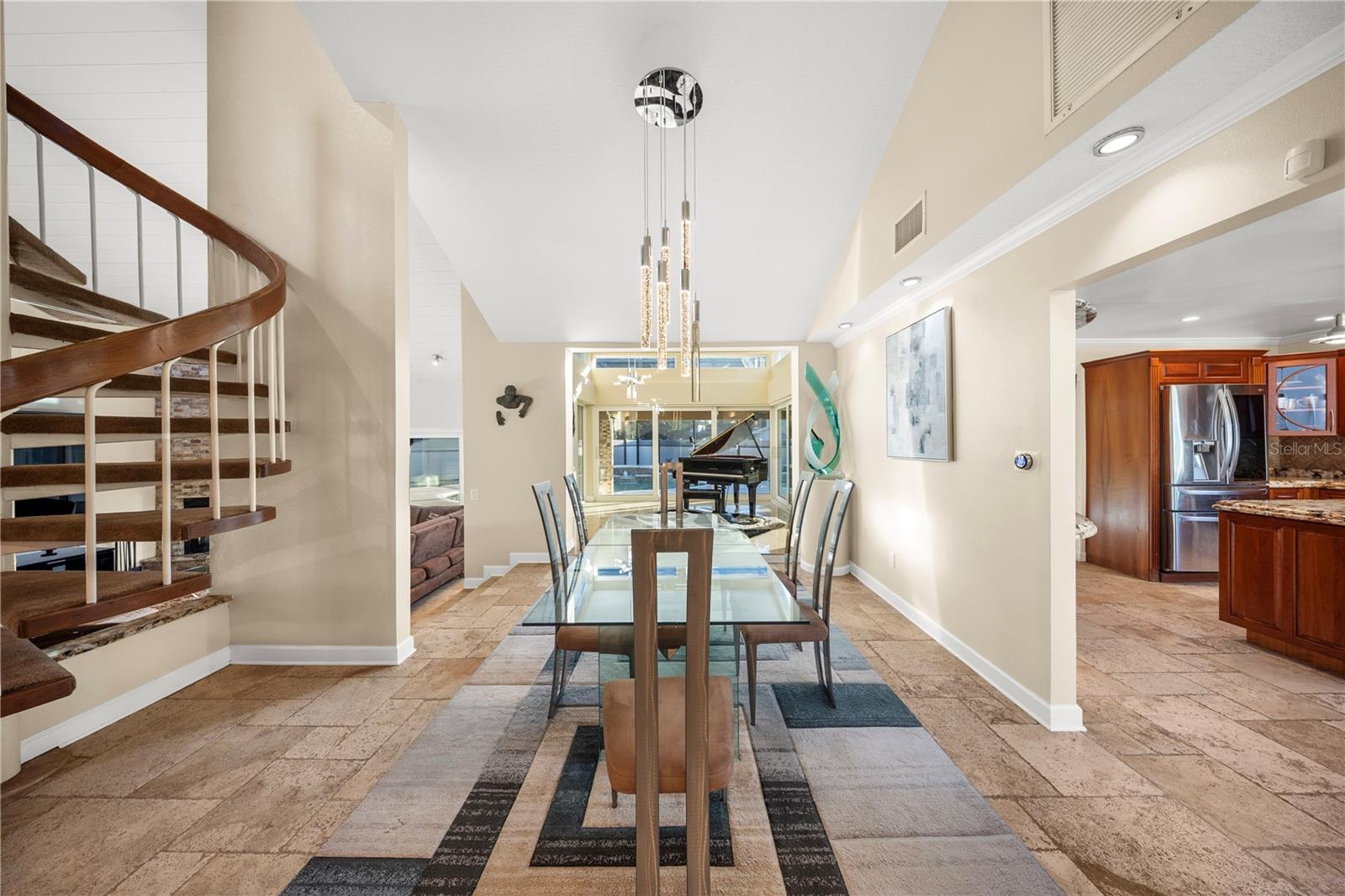 CARROLLWOOD VILLAGE SEC 01 UNIT 05 - Residential