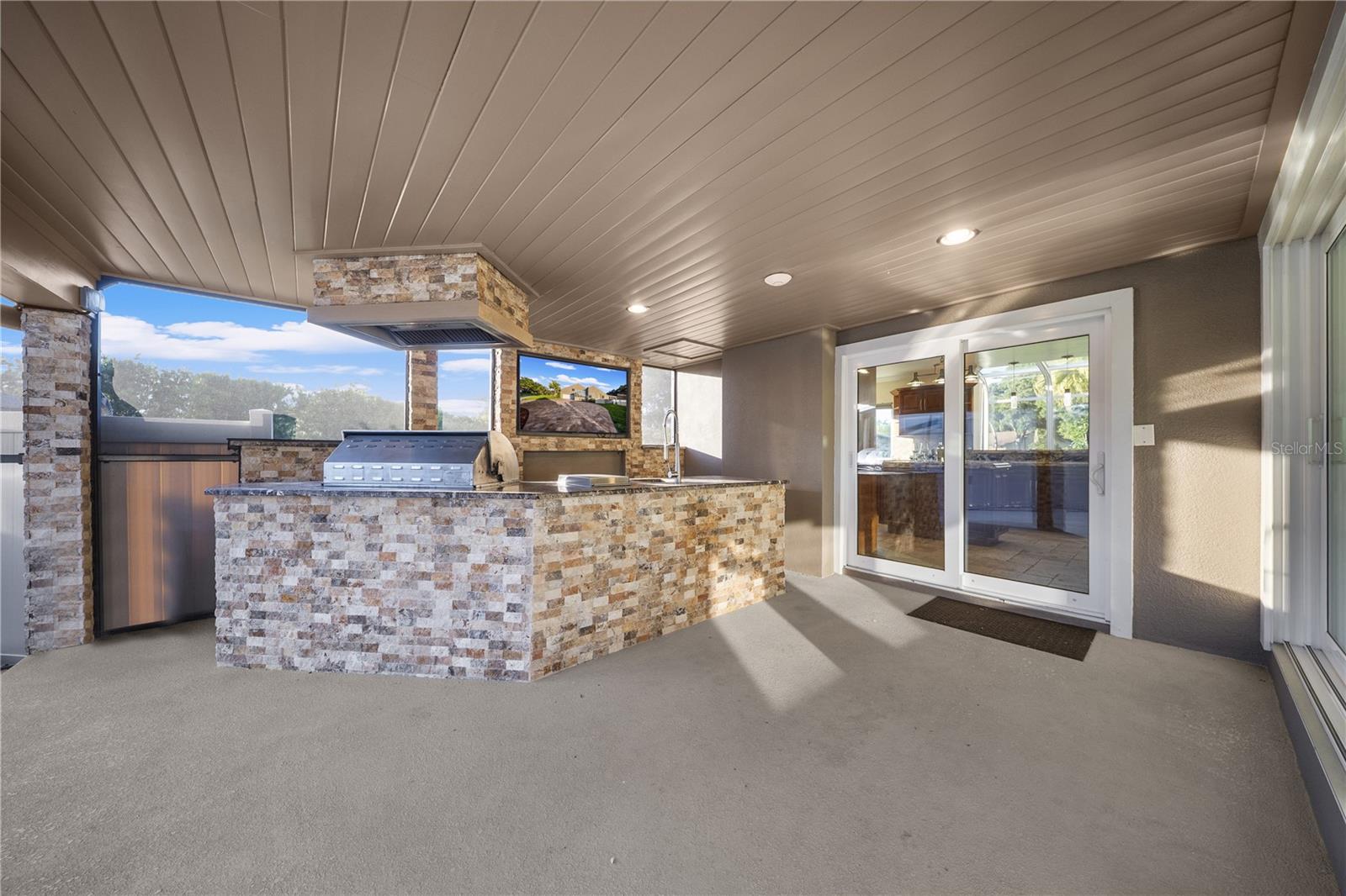 CARROLLWOOD VILLAGE SEC 01 UNIT 05 - Residential