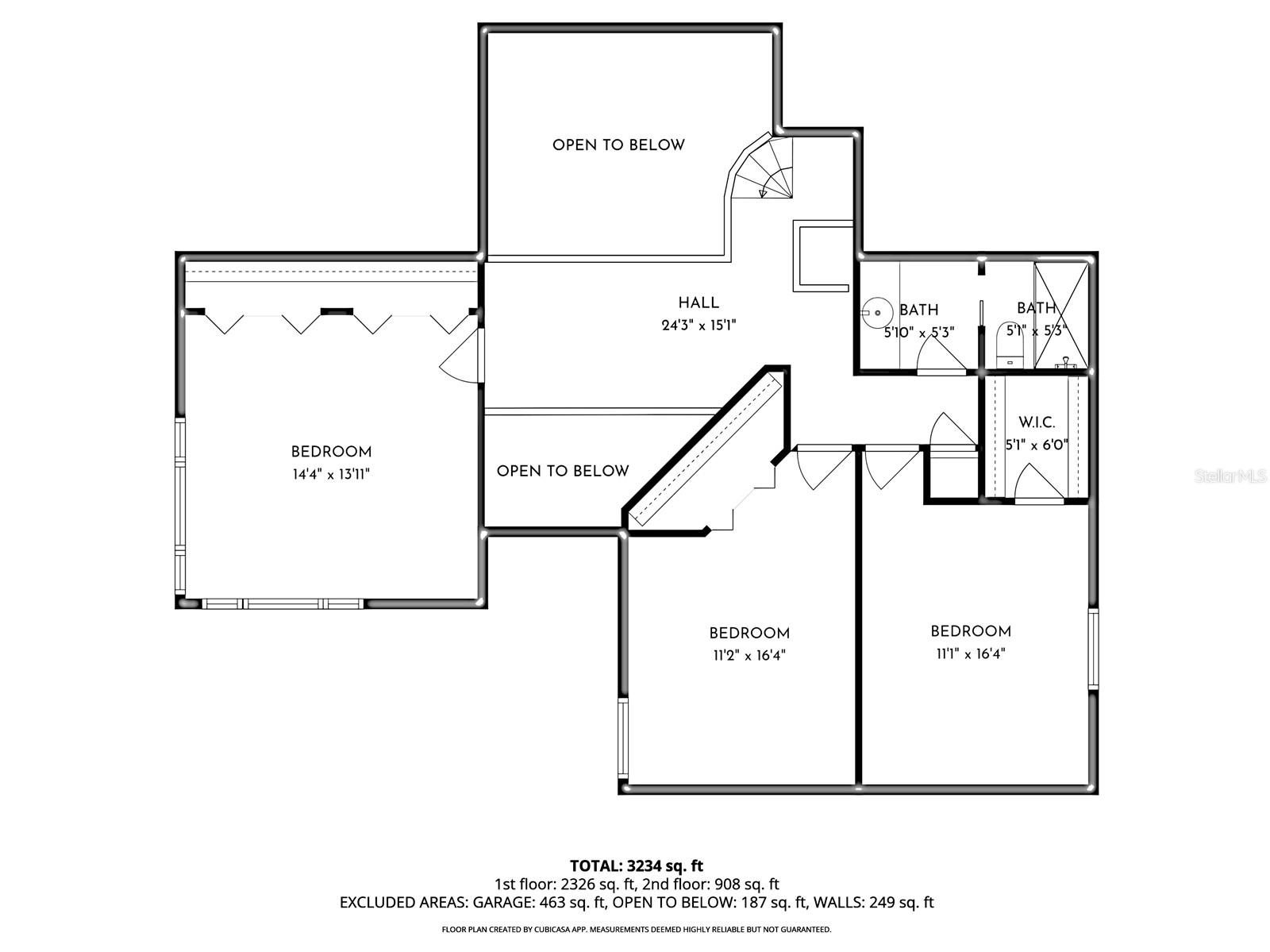 CARROLLWOOD VILLAGE SEC 01 UNIT 05 - Residential