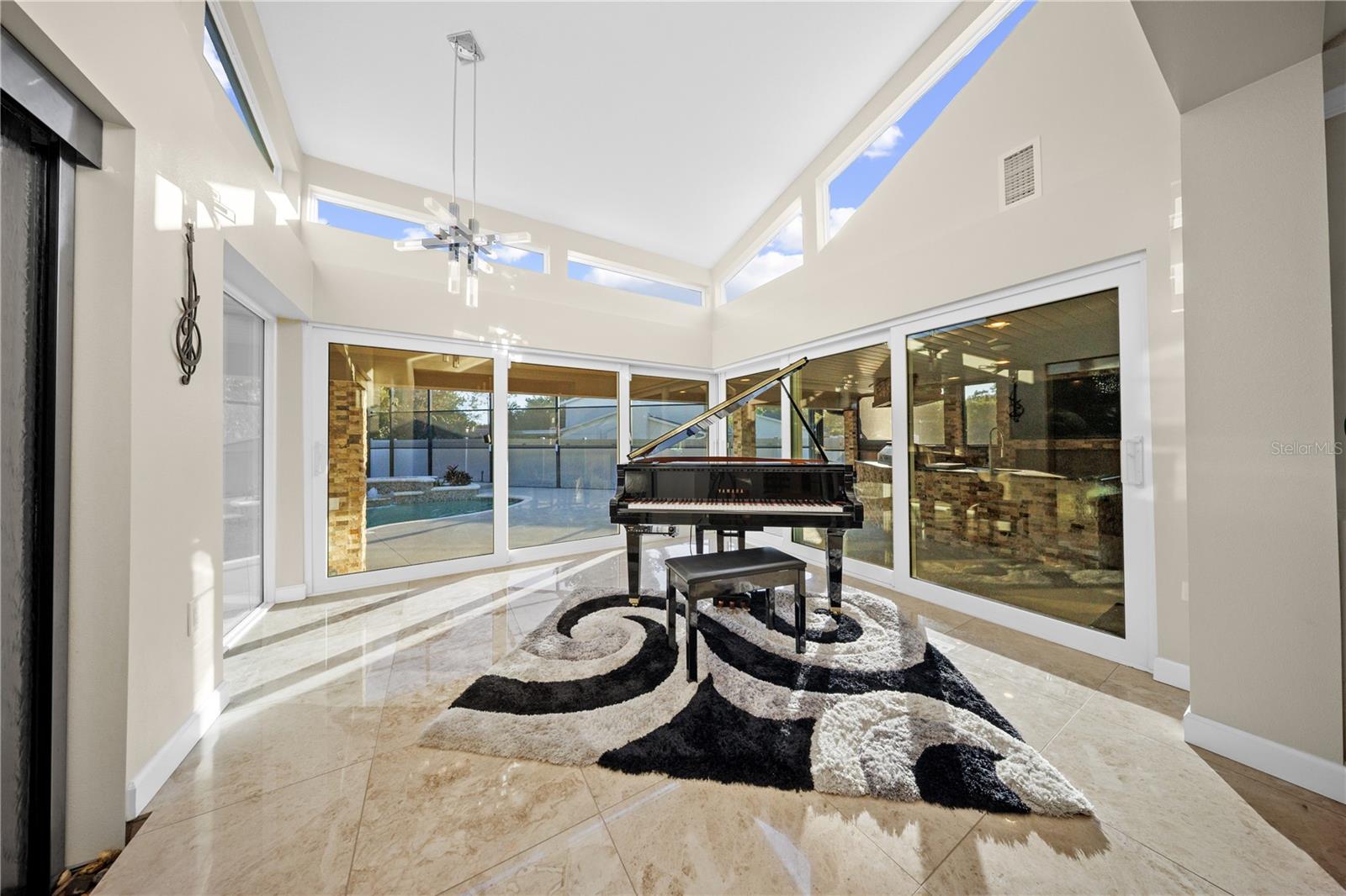 CARROLLWOOD VILLAGE SEC 01 UNIT 05 - Residential