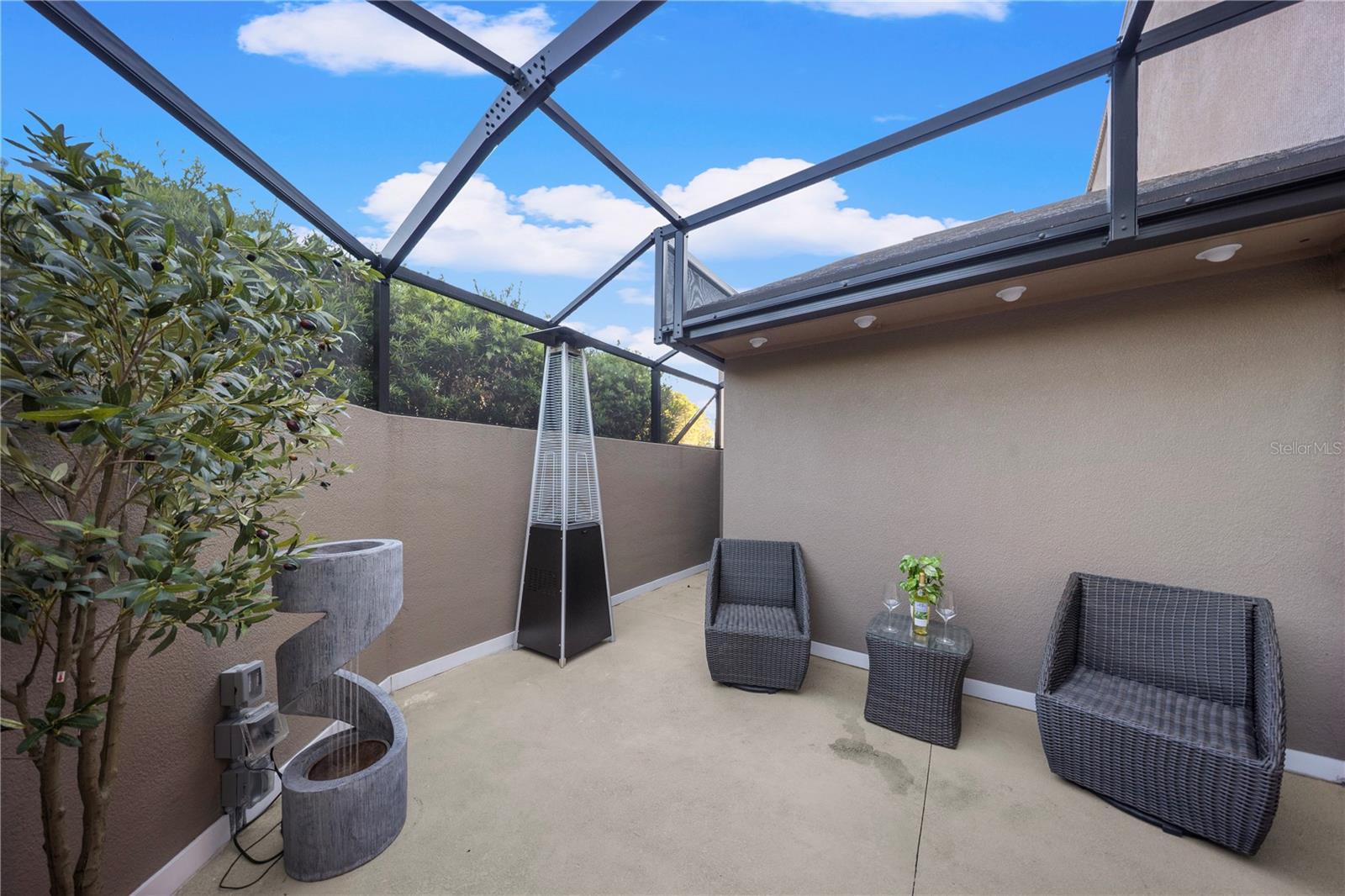 CARROLLWOOD VILLAGE SEC 01 UNIT 05 - Residential