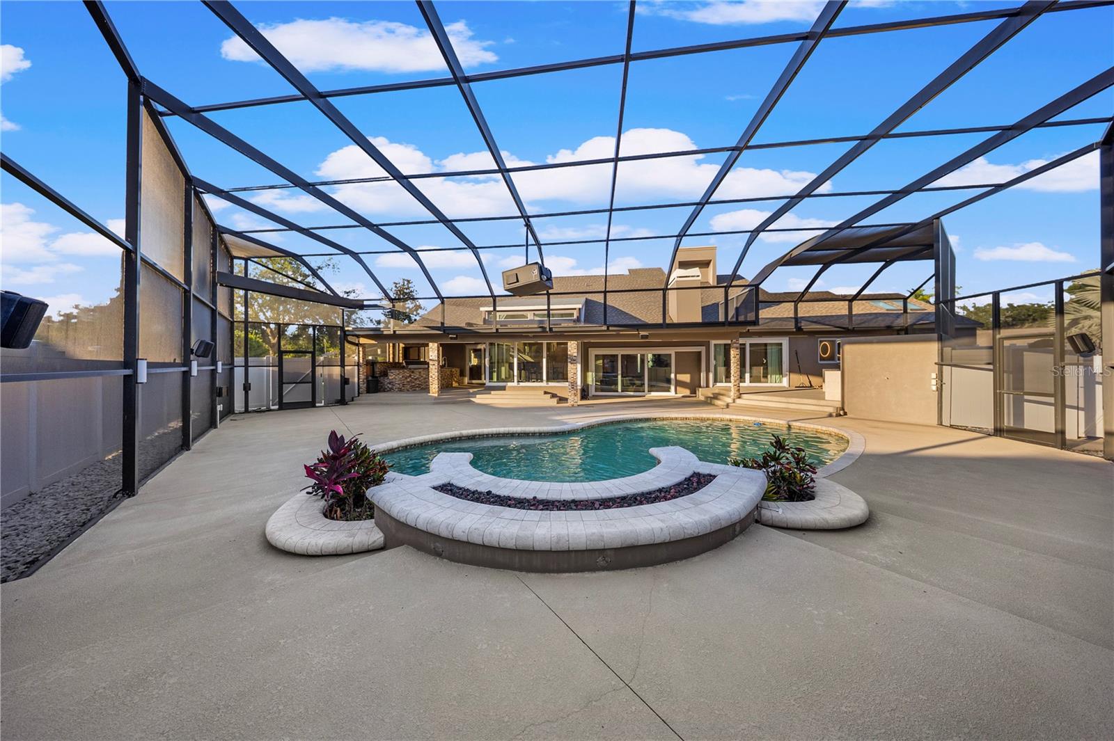 CARROLLWOOD VILLAGE SEC 01 UNIT 05 - Residential