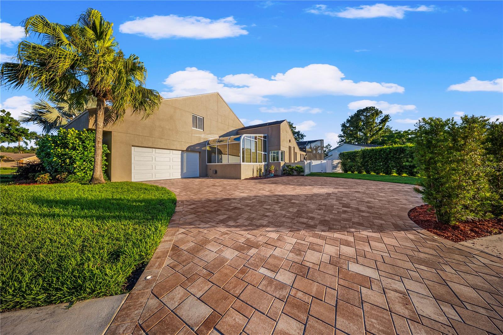 CARROLLWOOD VILLAGE SEC 01 UNIT 05 - Residential