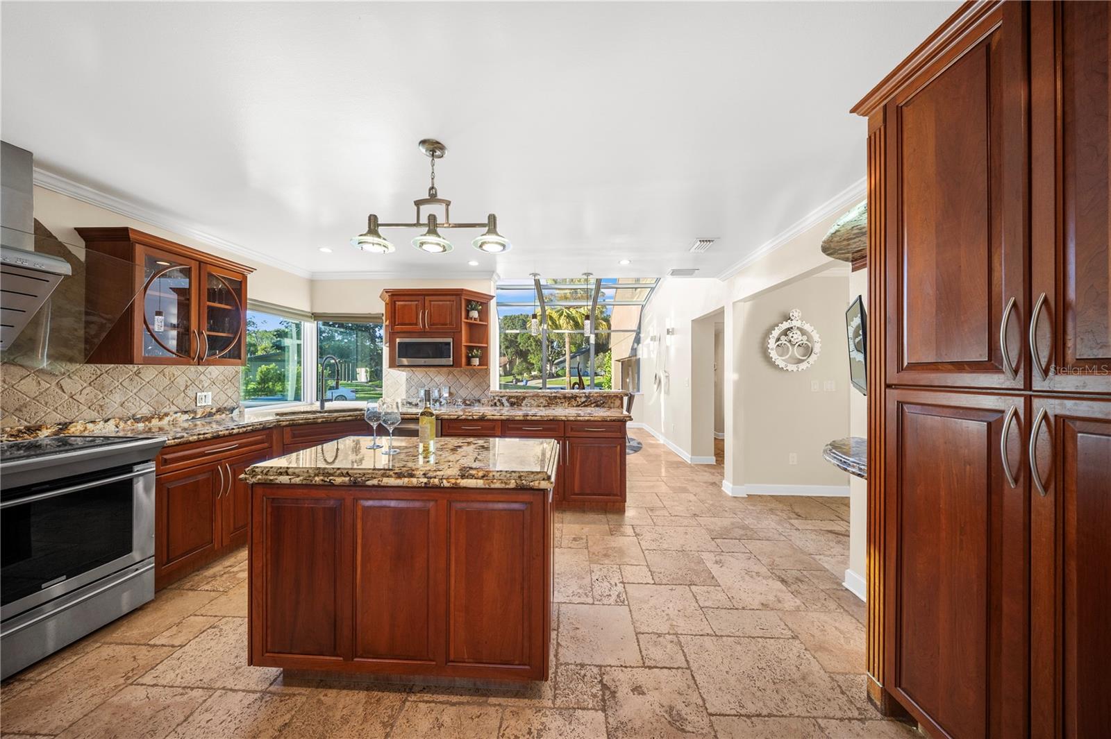 CARROLLWOOD VILLAGE SEC 01 UNIT 05 - Residential