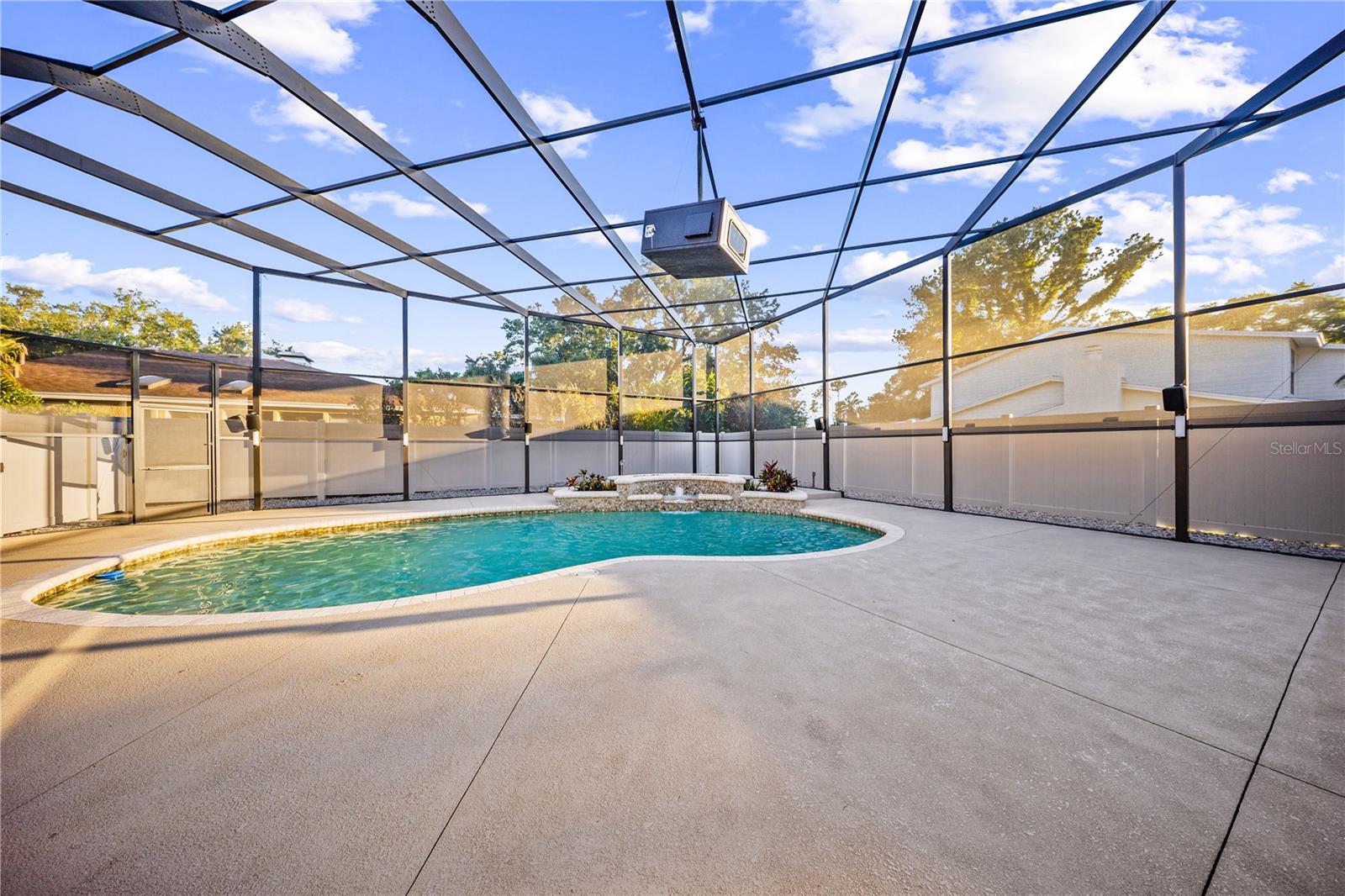 CARROLLWOOD VILLAGE SEC 01 UNIT 05 - Residential