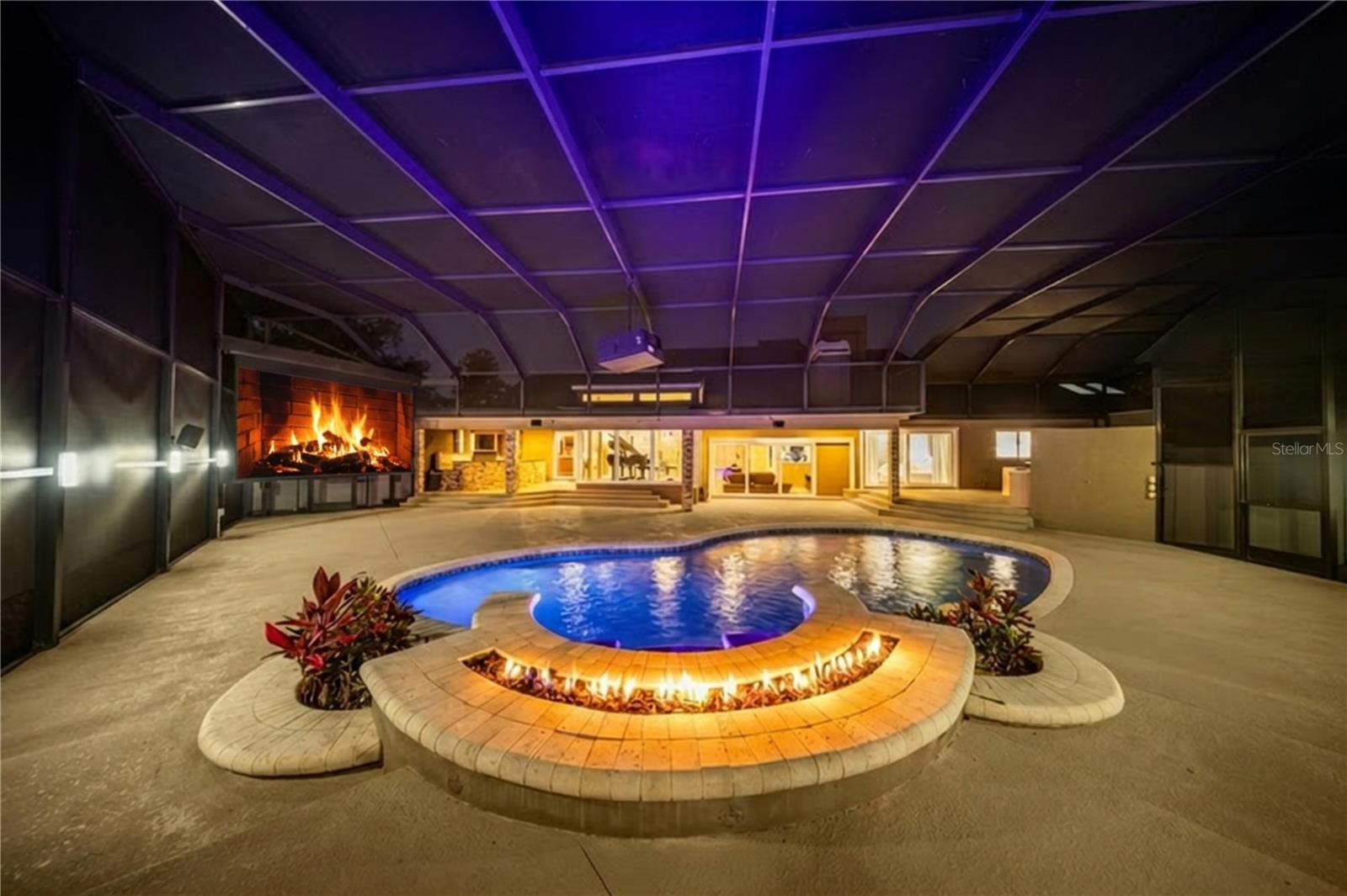 CARROLLWOOD VILLAGE SEC 01 UNIT 05 - Residential