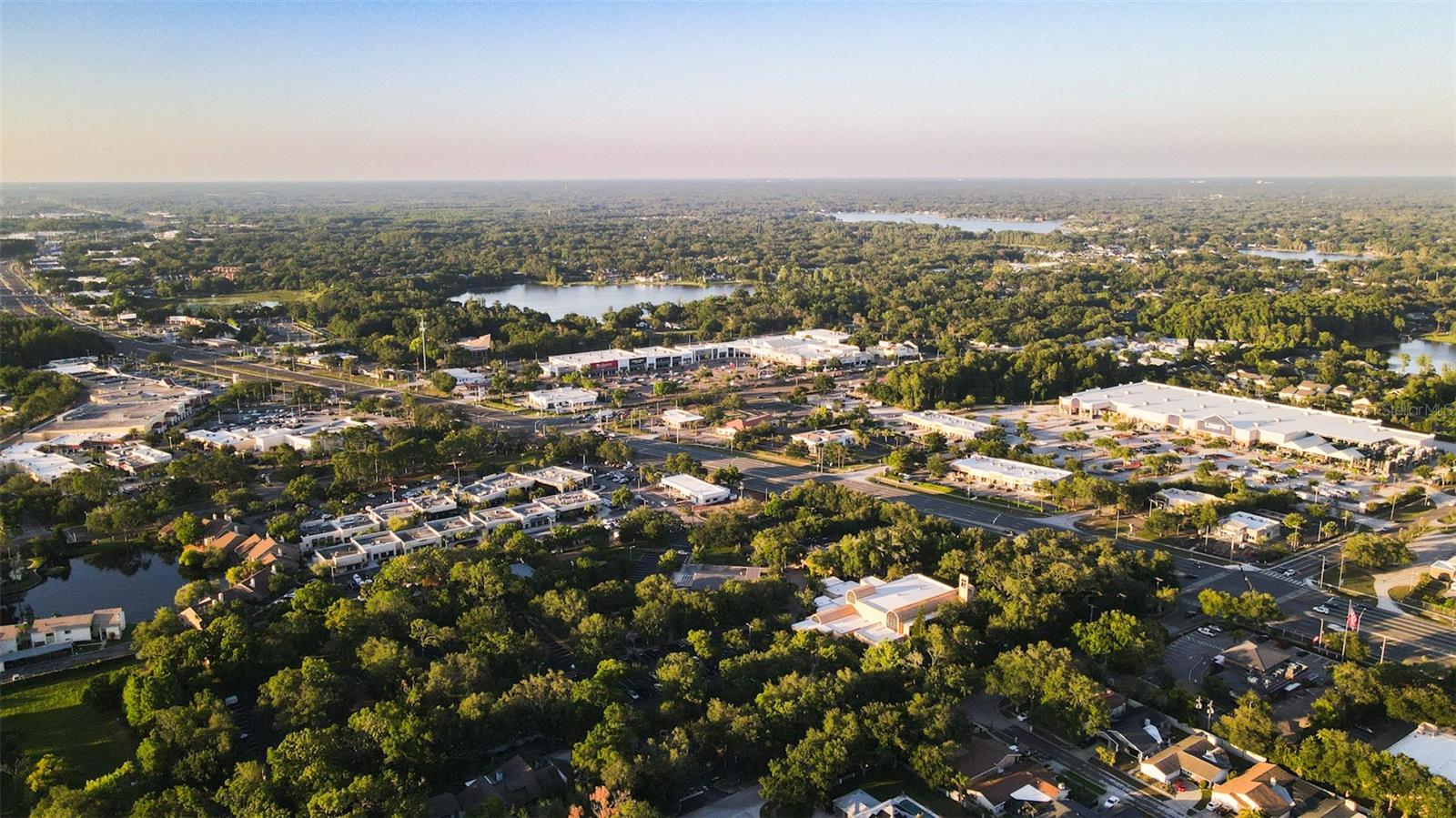 CARROLLWOOD VILLAGE SEC 01 UNIT 05 - Residential
