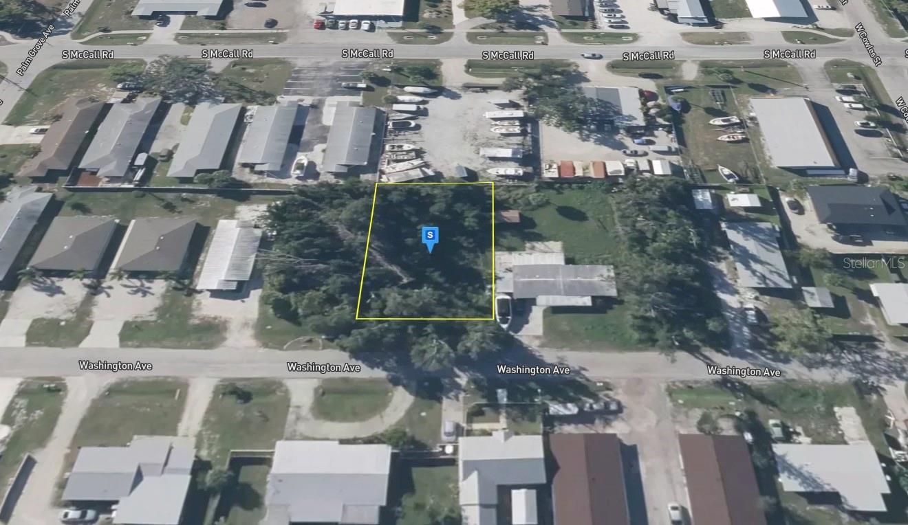 250 WASHINGTON AVENUE, ENGLEWOOD, FL, 34223 2 250 WASHINGTON AVENUE