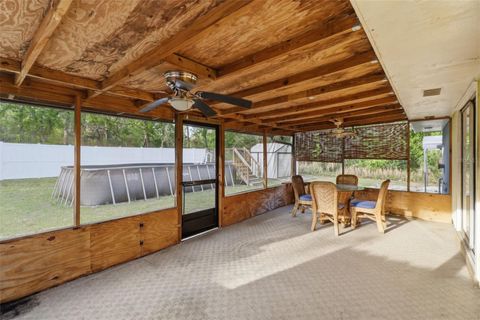 Tiny photo for 6740 W Van Buren Drive, Homosassa, FL 34448 (MLS # TB8492601)