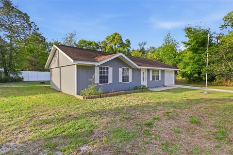 Tiny photo for 6740 W Van Buren Drive, Homosassa, FL 34448 (MLS # TB8492601)
