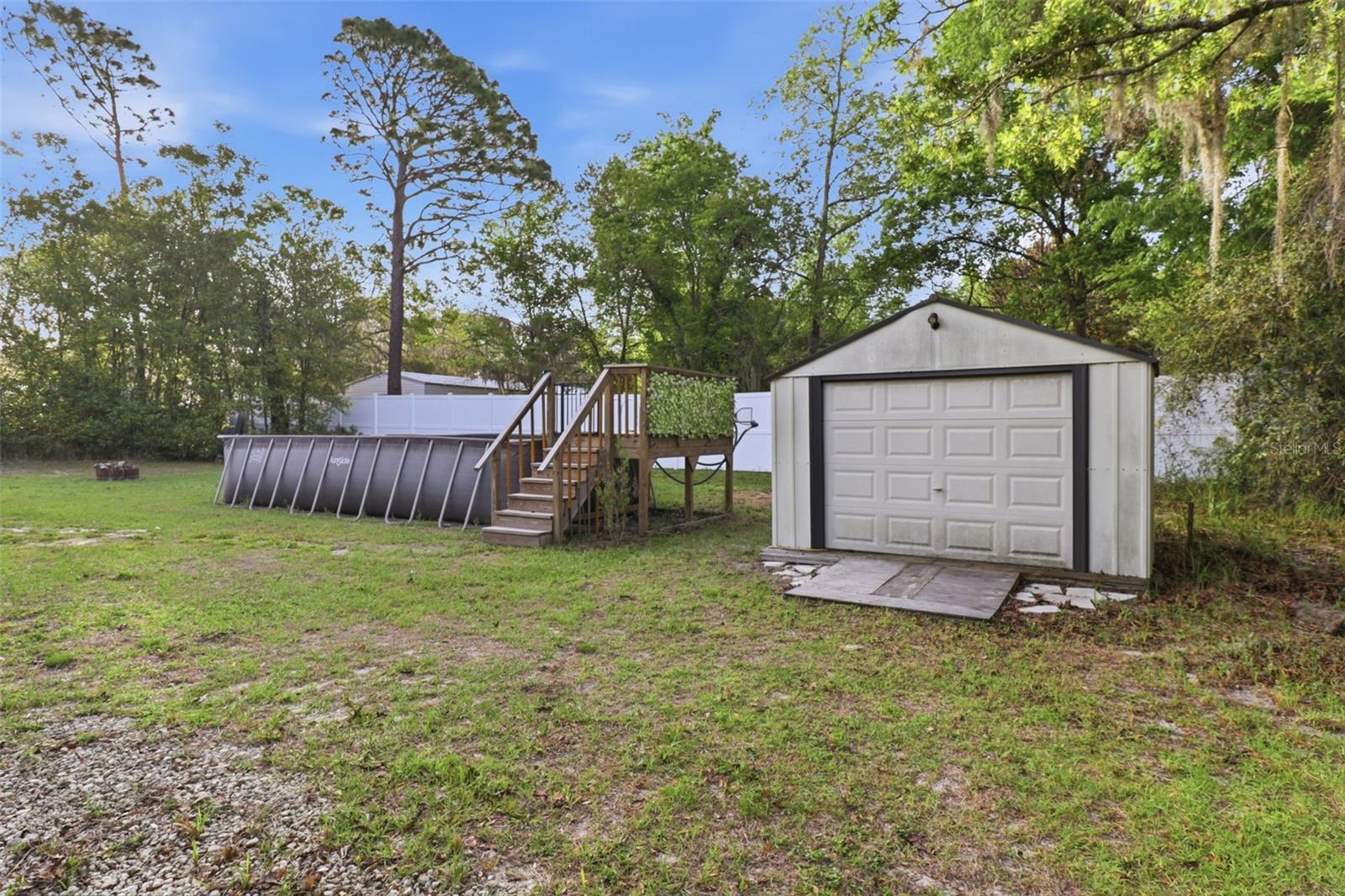 VILLA TERRACE UN 10/HOMOSASSA - Residential