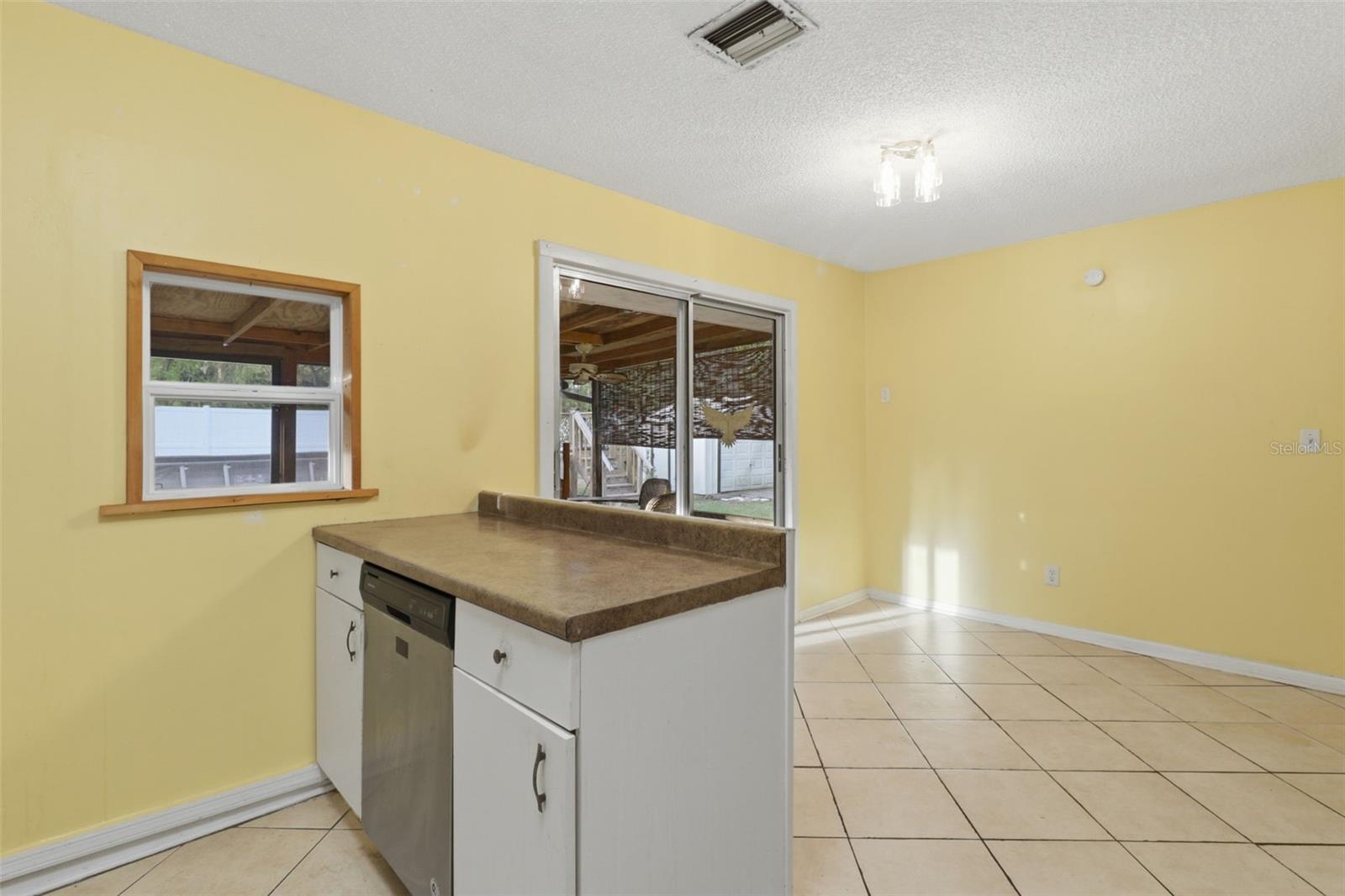 VILLA TERRACE UN 10/HOMOSASSA - Residential