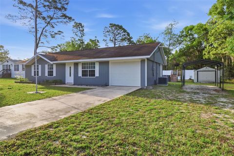 Tiny photo for 6740 W Van Buren Drive, Homosassa, FL 34448 (MLS # TB8492601)