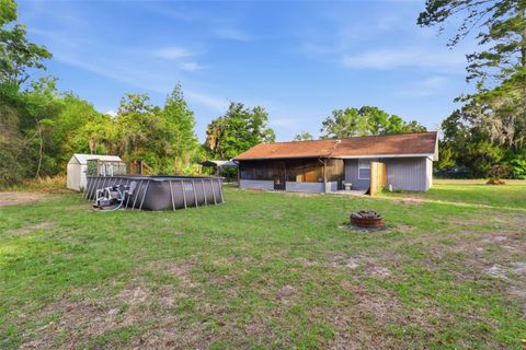 Tiny photo for 6740 W Van Buren Drive, Homosassa, FL 34448 (MLS # TB8492601)