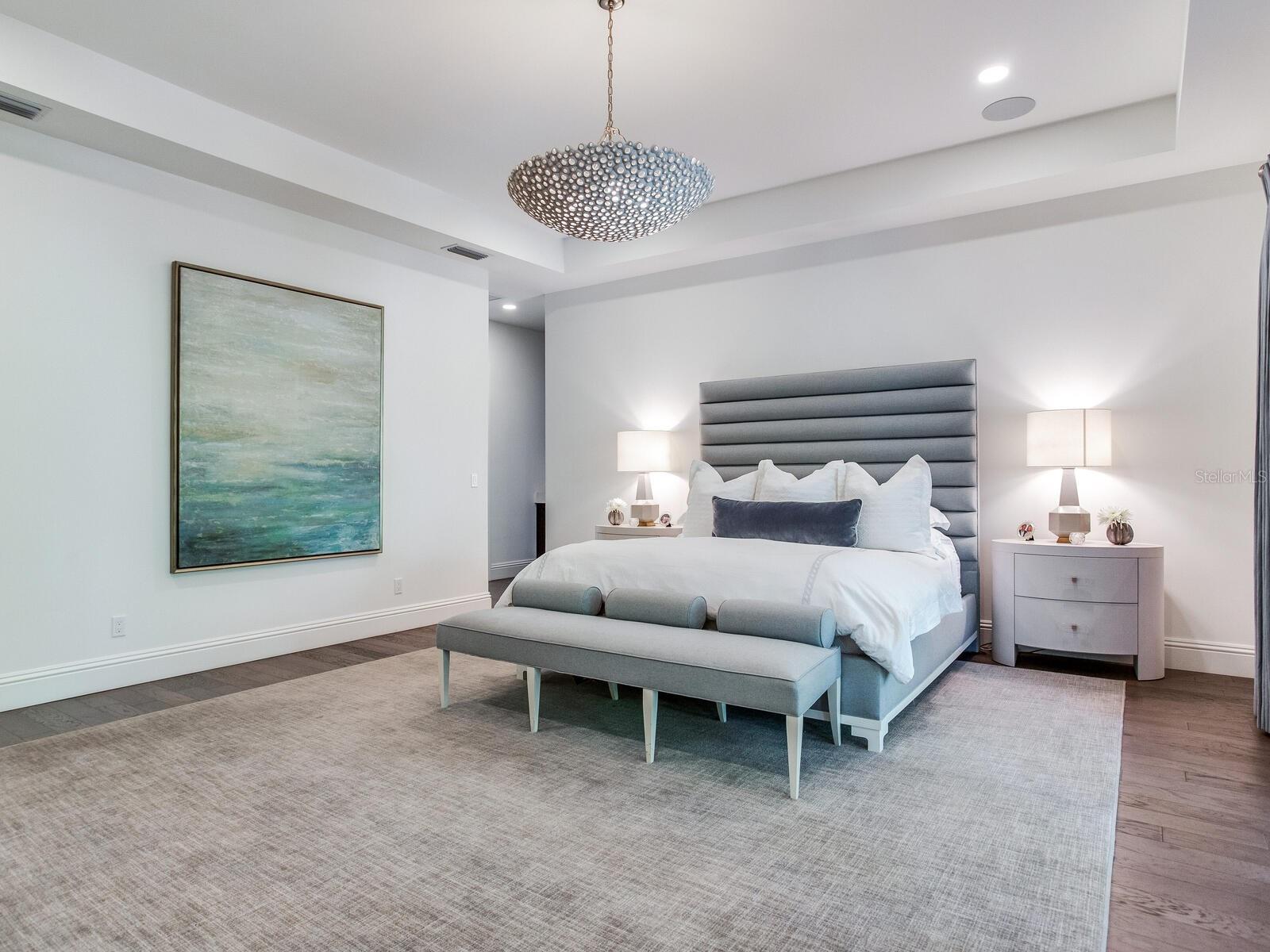 SUNSET PARK - Residential