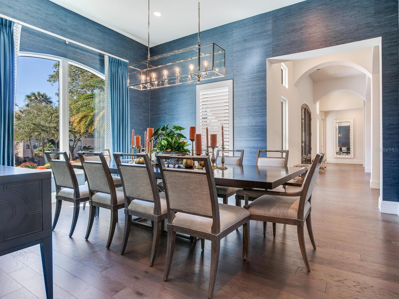 SUNSET PARK - Residential