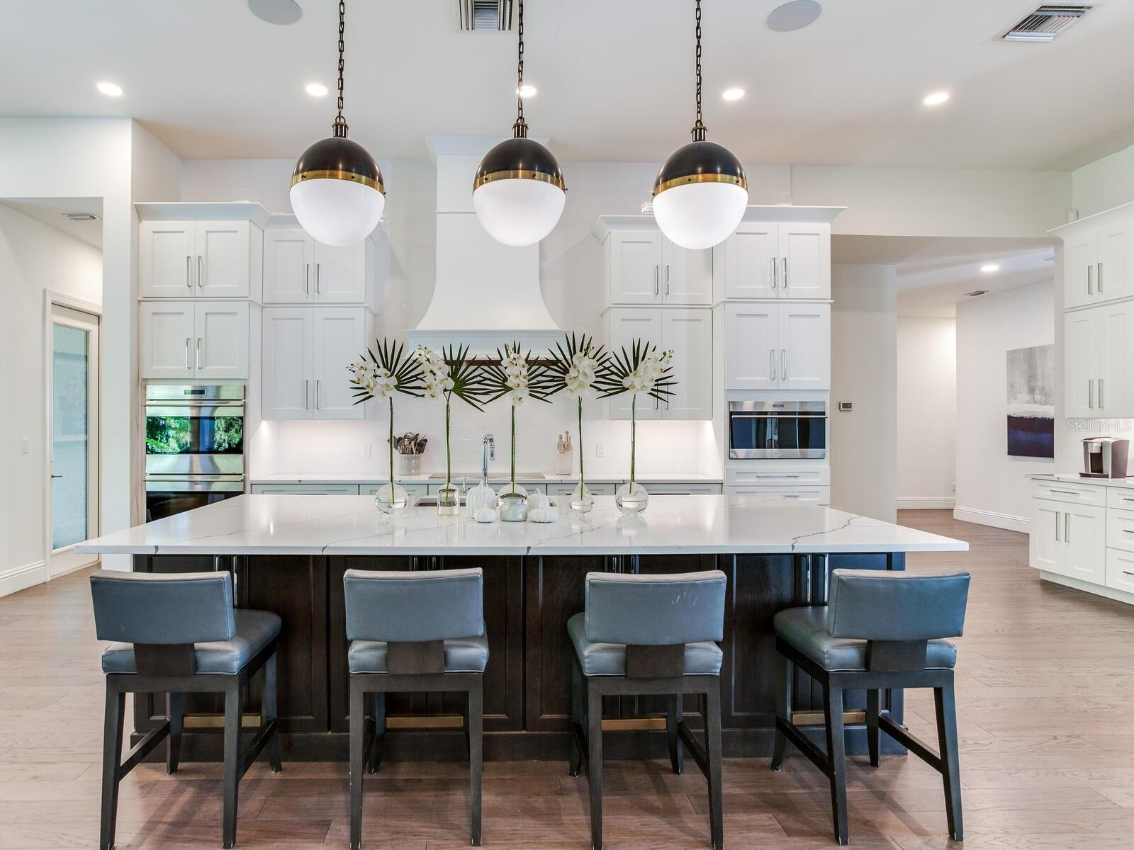 SUNSET PARK - Residential