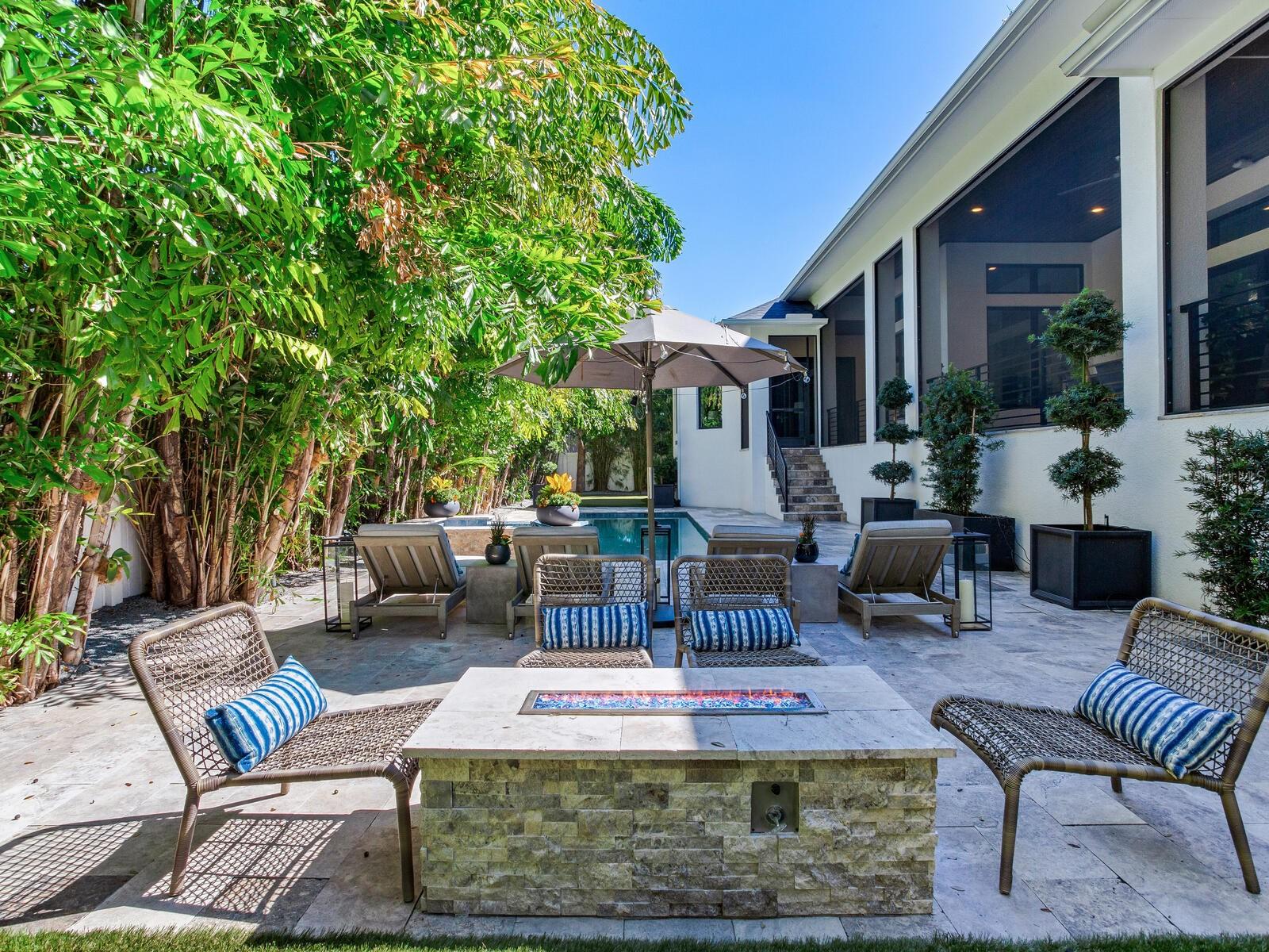 SUNSET PARK - Residential