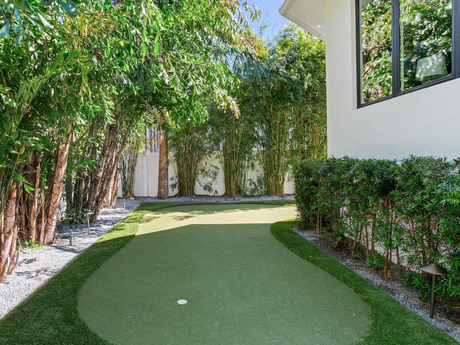 SUNSET PARK - Residential