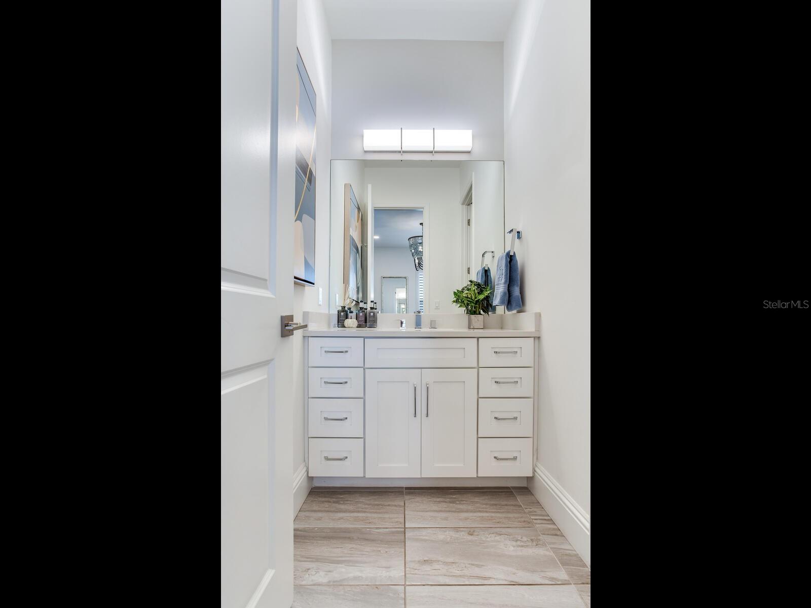 SUNSET PARK - Residential