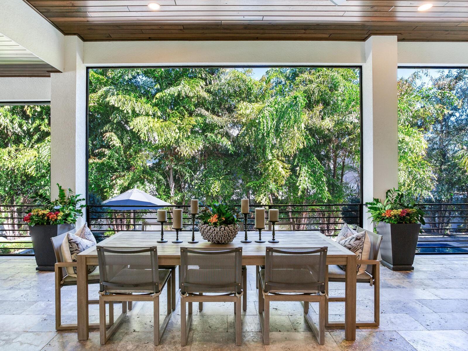 SUNSET PARK - Residential