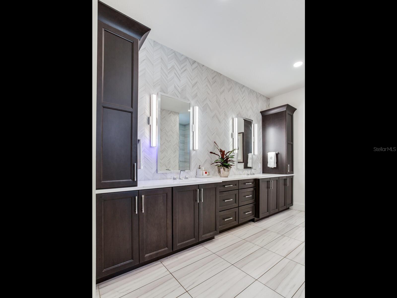 SUNSET PARK - Residential