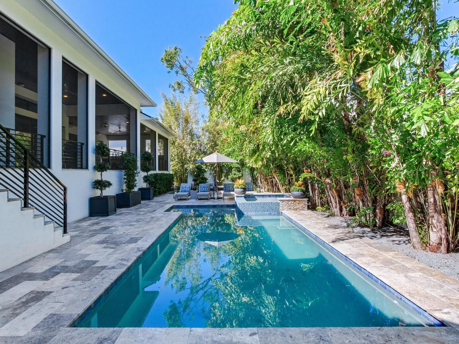 SUNSET PARK - Residential