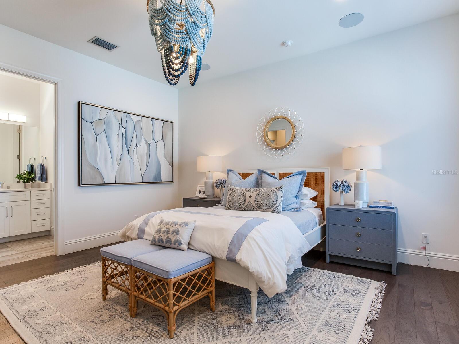 SUNSET PARK - Residential