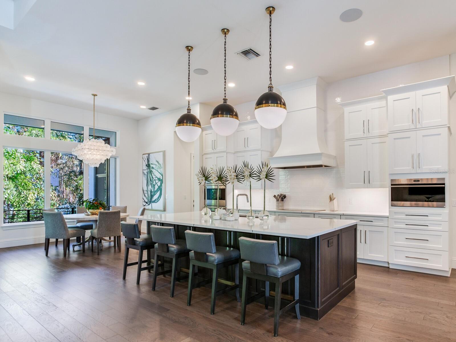 SUNSET PARK - Residential