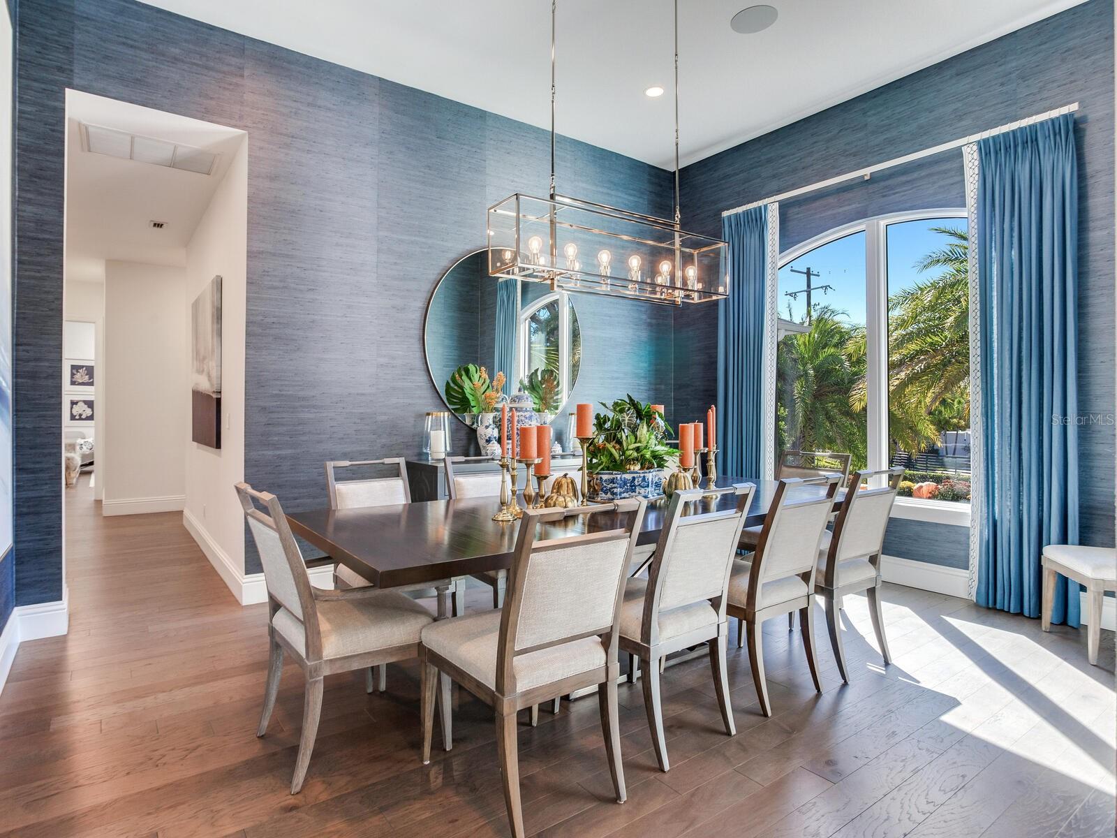 SUNSET PARK - Residential