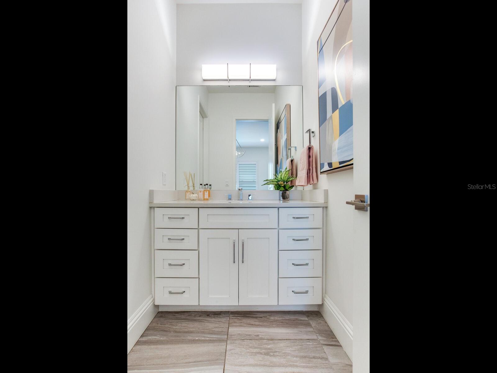 SUNSET PARK - Residential