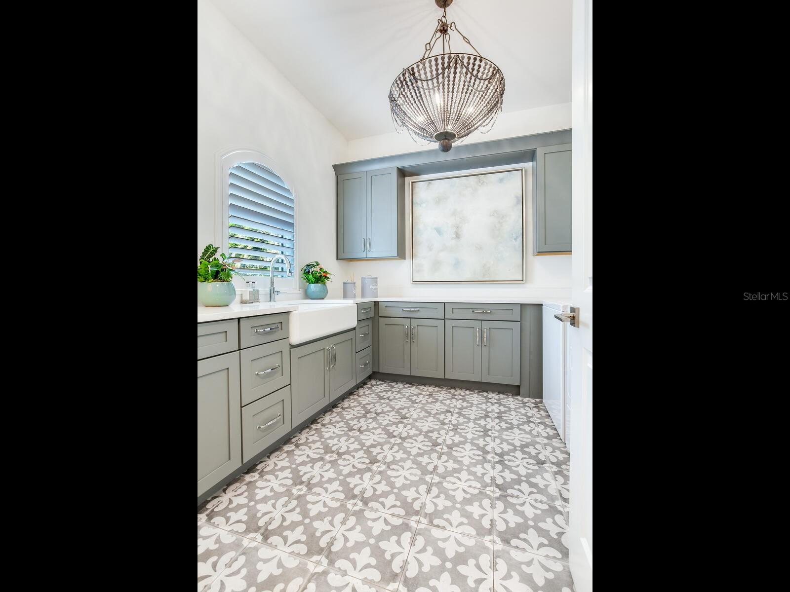 SUNSET PARK - Residential