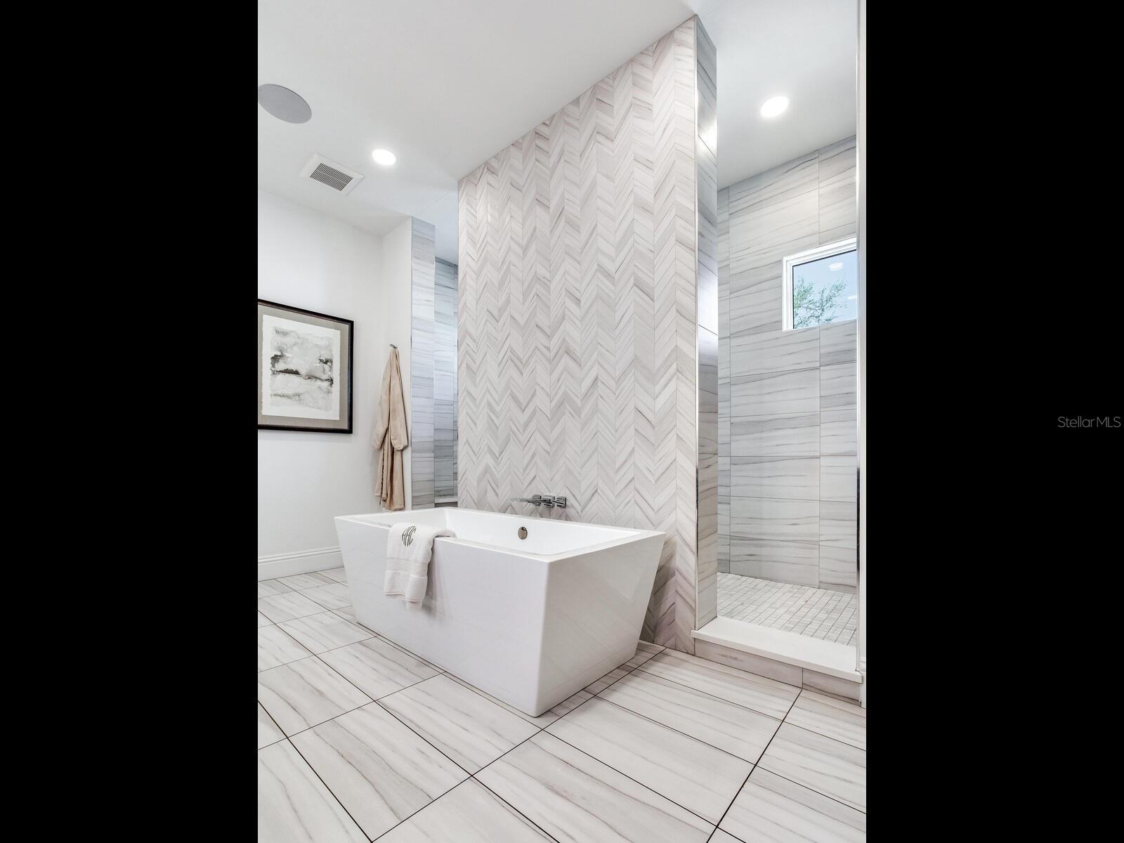 SUNSET PARK - Residential