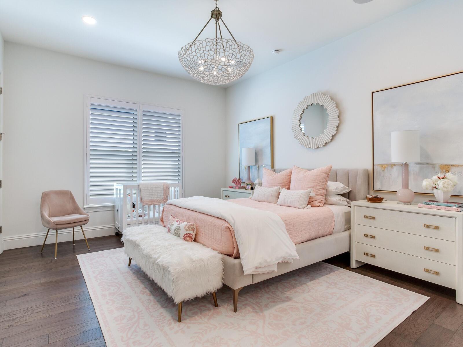 SUNSET PARK - Residential