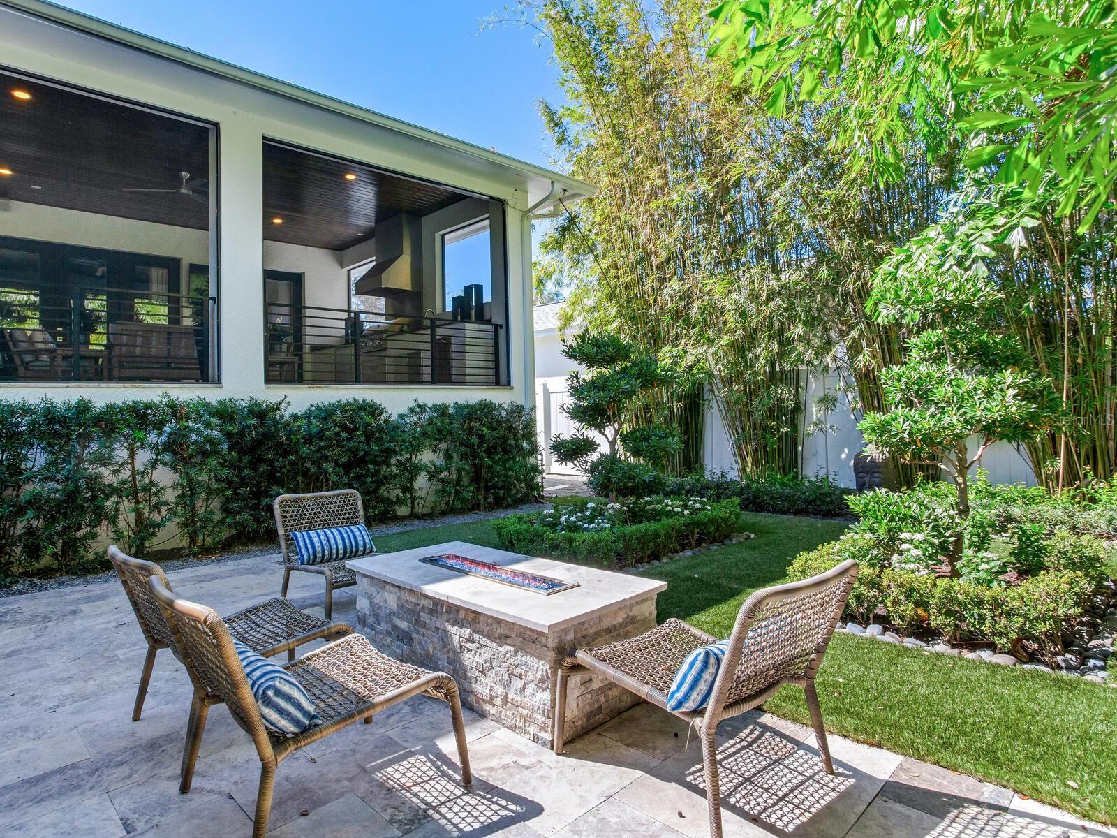 SUNSET PARK - Residential