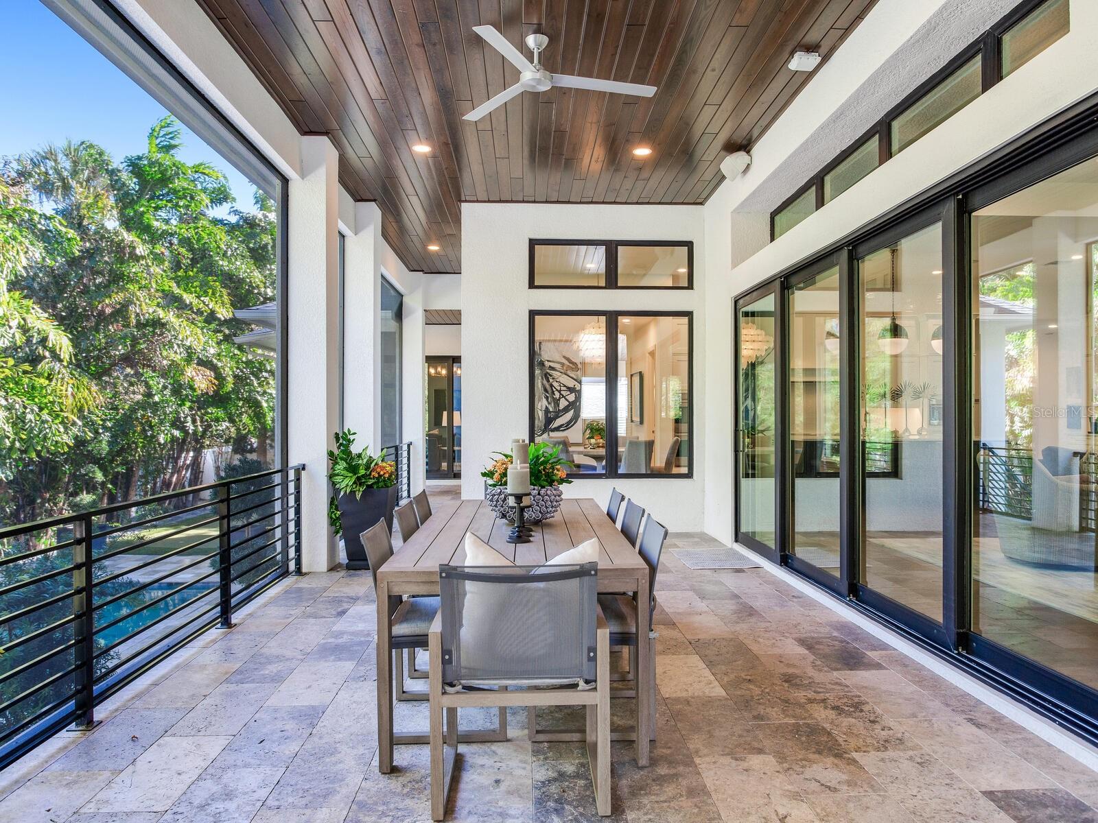 SUNSET PARK - Residential