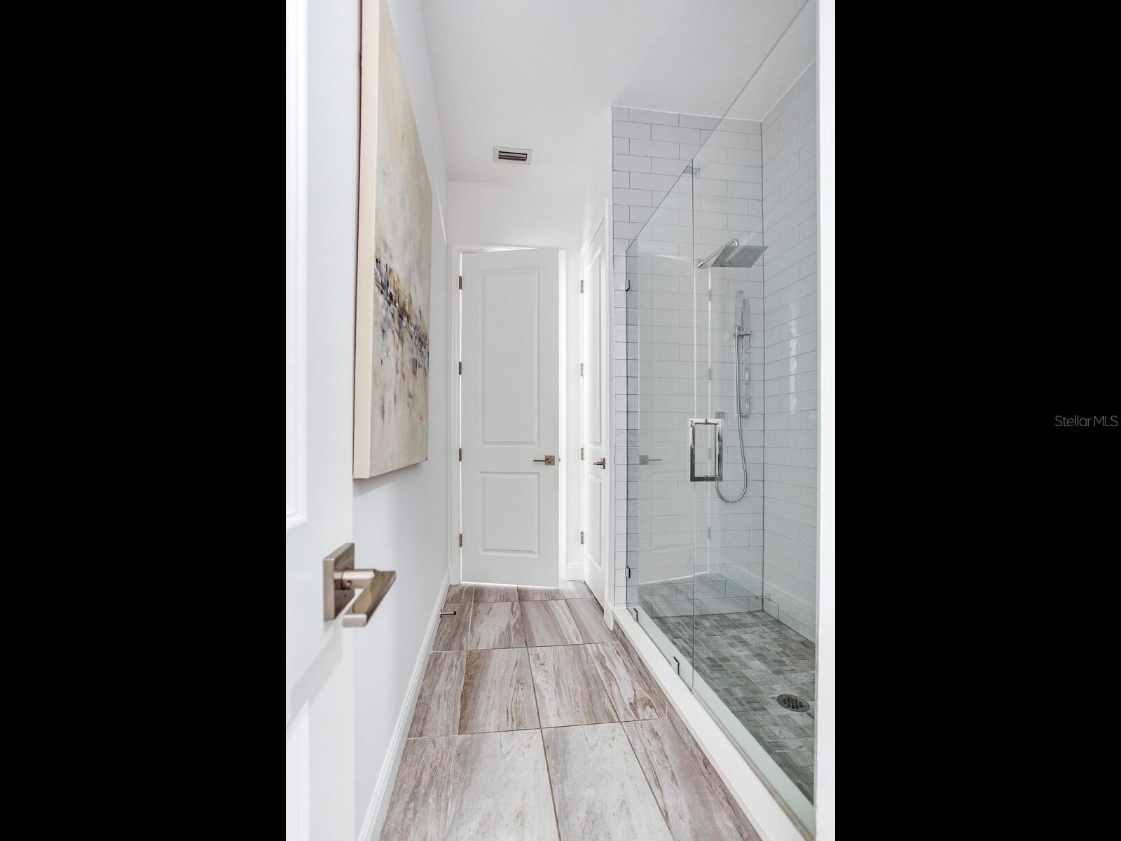 SUNSET PARK - Residential