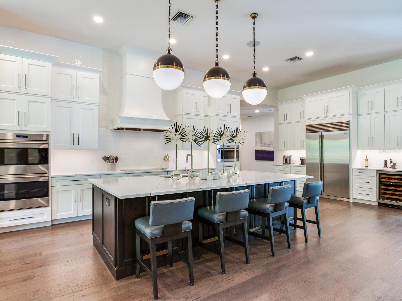 SUNSET PARK - Residential