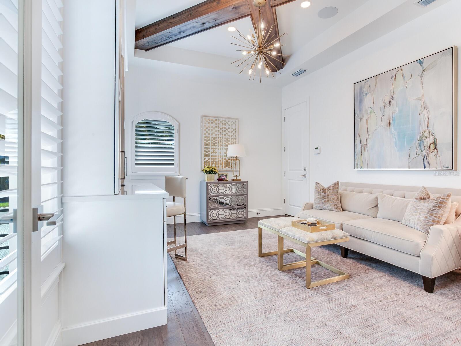 SUNSET PARK - Residential